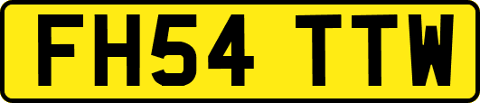 FH54TTW