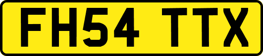 FH54TTX