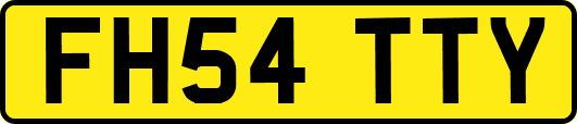 FH54TTY