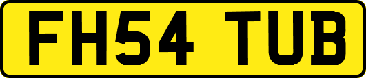 FH54TUB