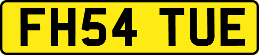 FH54TUE