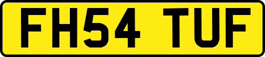 FH54TUF