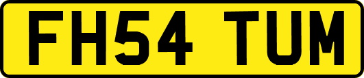 FH54TUM