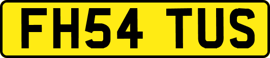 FH54TUS