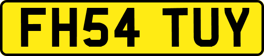 FH54TUY