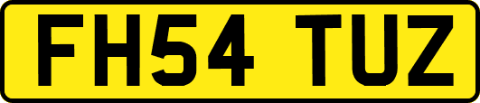 FH54TUZ