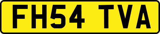 FH54TVA