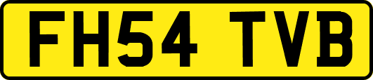 FH54TVB