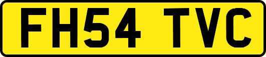 FH54TVC