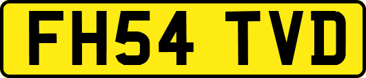 FH54TVD