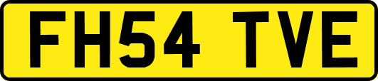 FH54TVE
