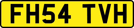 FH54TVH