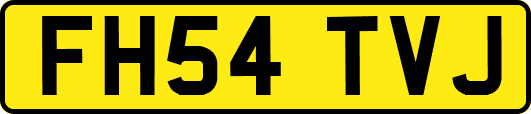 FH54TVJ