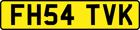 FH54TVK