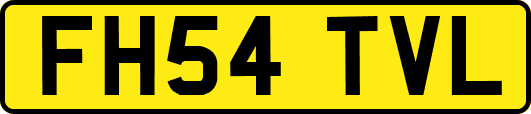 FH54TVL