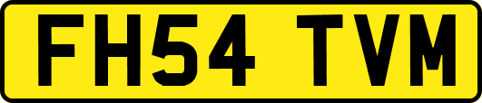 FH54TVM