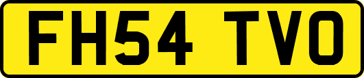 FH54TVO