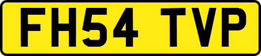 FH54TVP