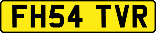 FH54TVR