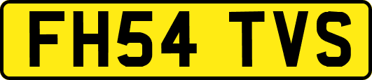 FH54TVS
