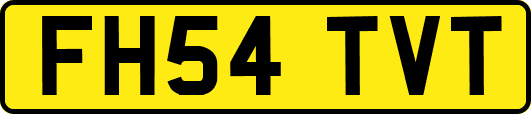 FH54TVT