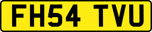 FH54TVU