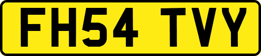 FH54TVY