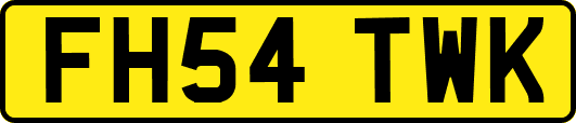 FH54TWK