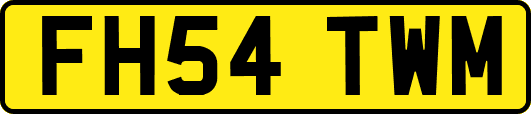 FH54TWM