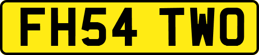 FH54TWO