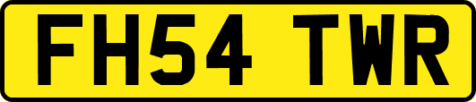 FH54TWR