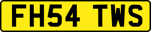 FH54TWS