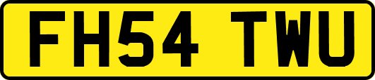 FH54TWU