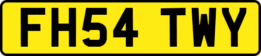 FH54TWY