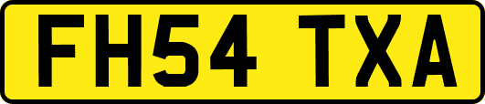 FH54TXA