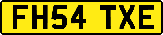 FH54TXE
