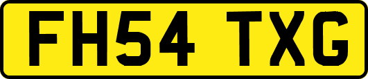 FH54TXG