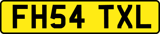 FH54TXL