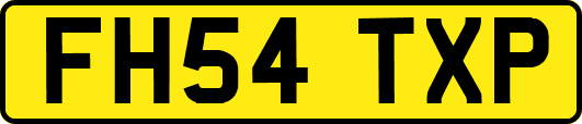 FH54TXP