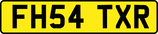 FH54TXR