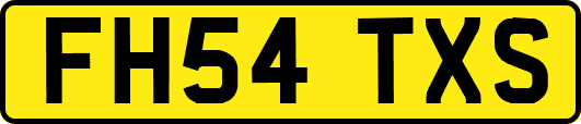 FH54TXS