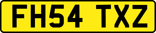 FH54TXZ