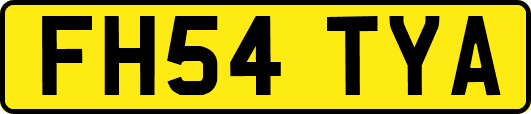 FH54TYA