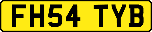 FH54TYB