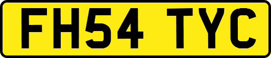 FH54TYC