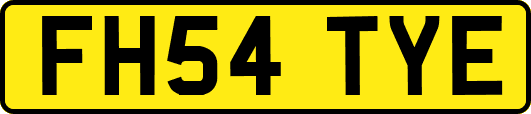 FH54TYE
