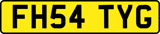FH54TYG