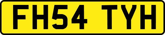 FH54TYH