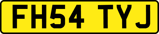 FH54TYJ