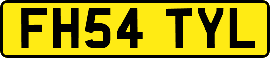 FH54TYL